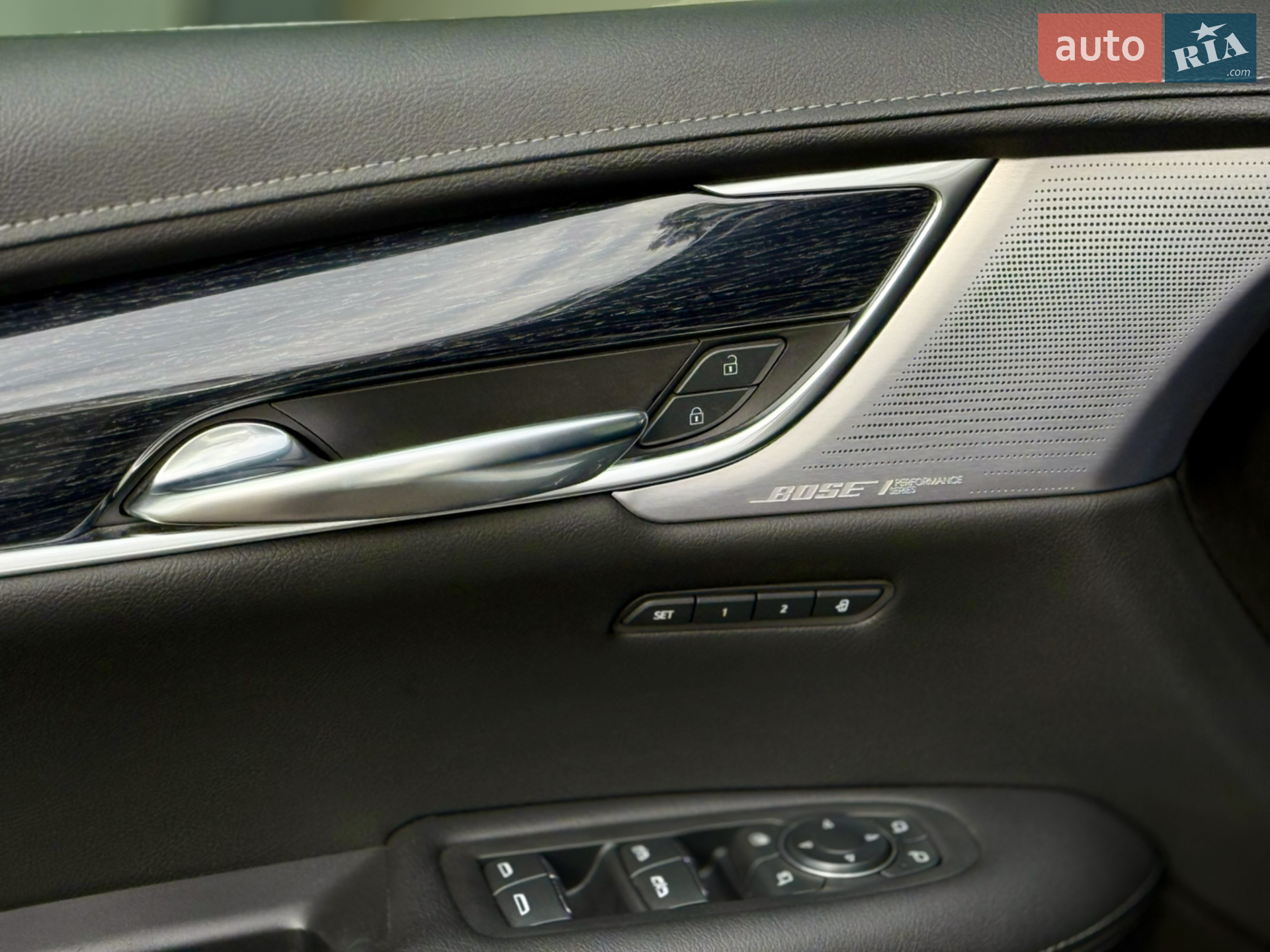 2021 Cadillac XT5 - мініатюра 13