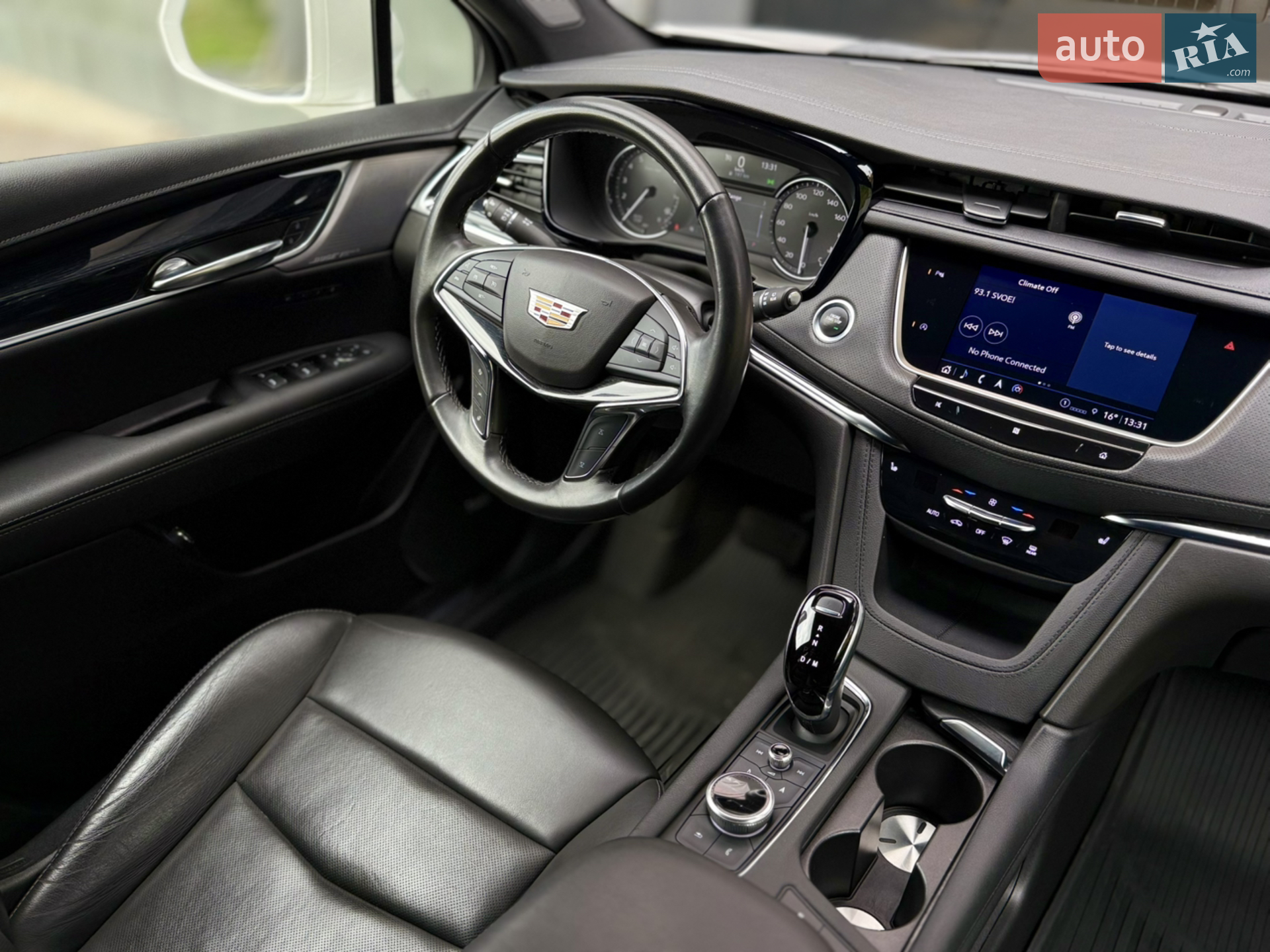 2021 Cadillac XT5 - мініатюра 19