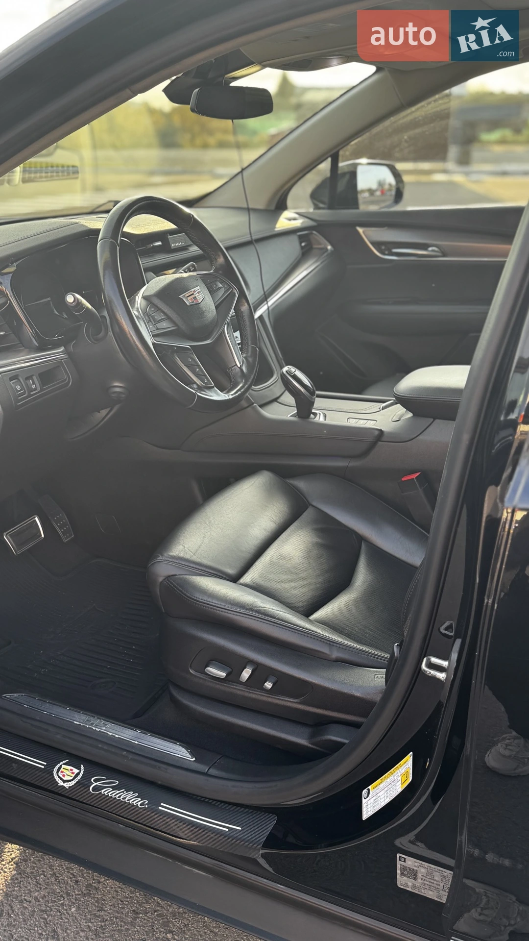 2018 Cadillac XT5 - мініатюра 17