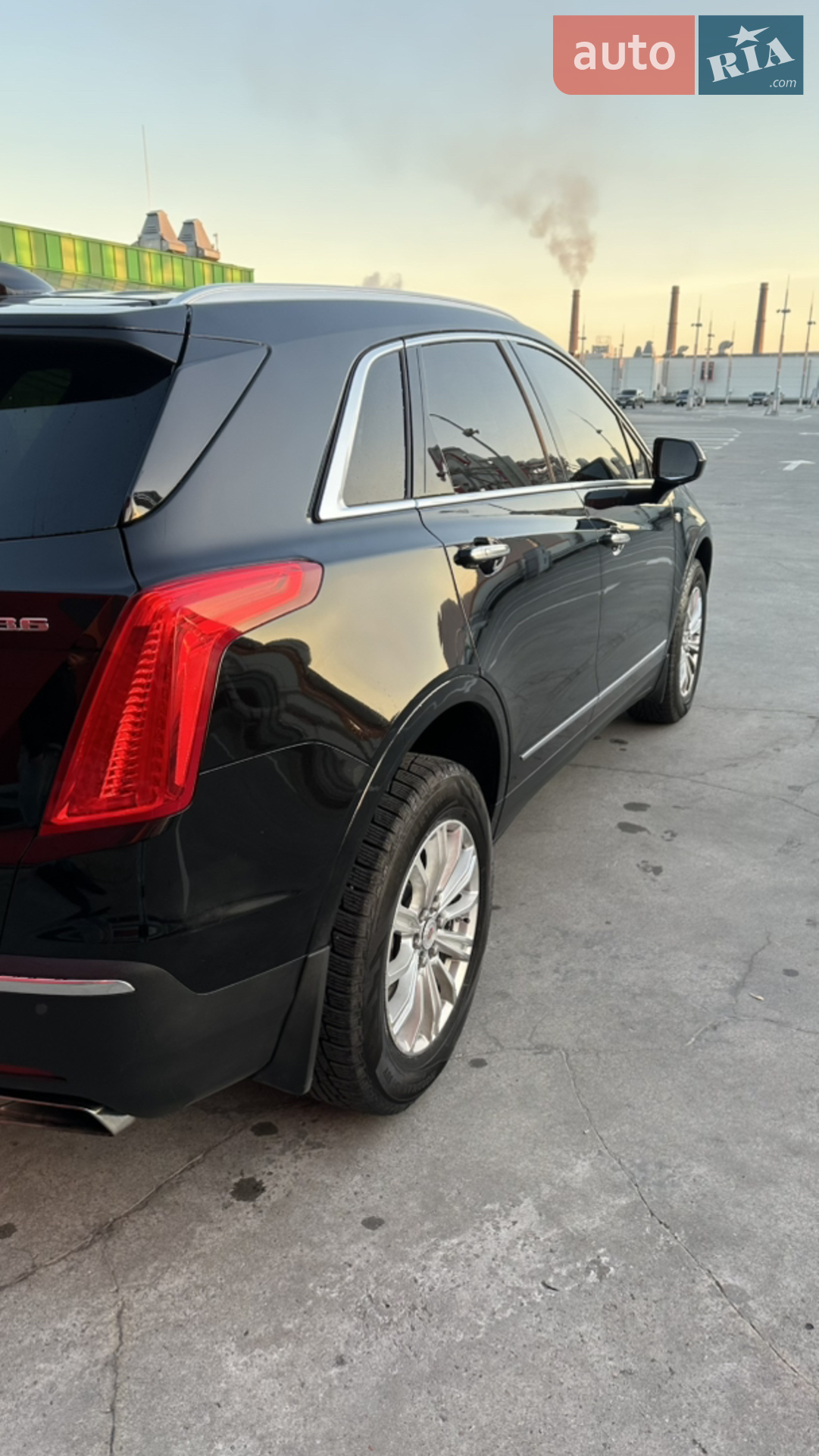 2018 Cadillac XT5 - мініатюра 10