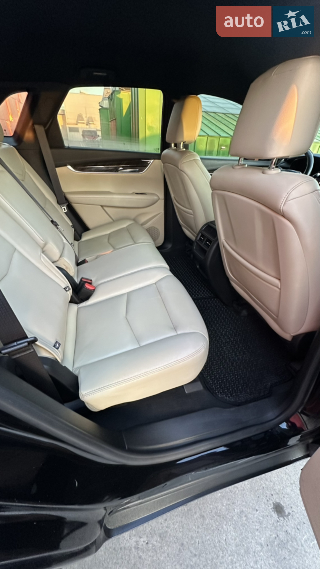 2018 Cadillac XT5 - мініатюра 12