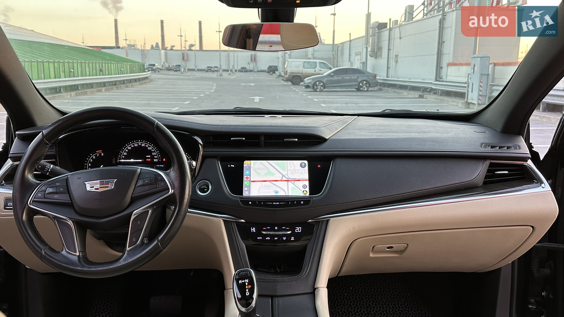 2018 Cadillac XT5 - мініатюра 20