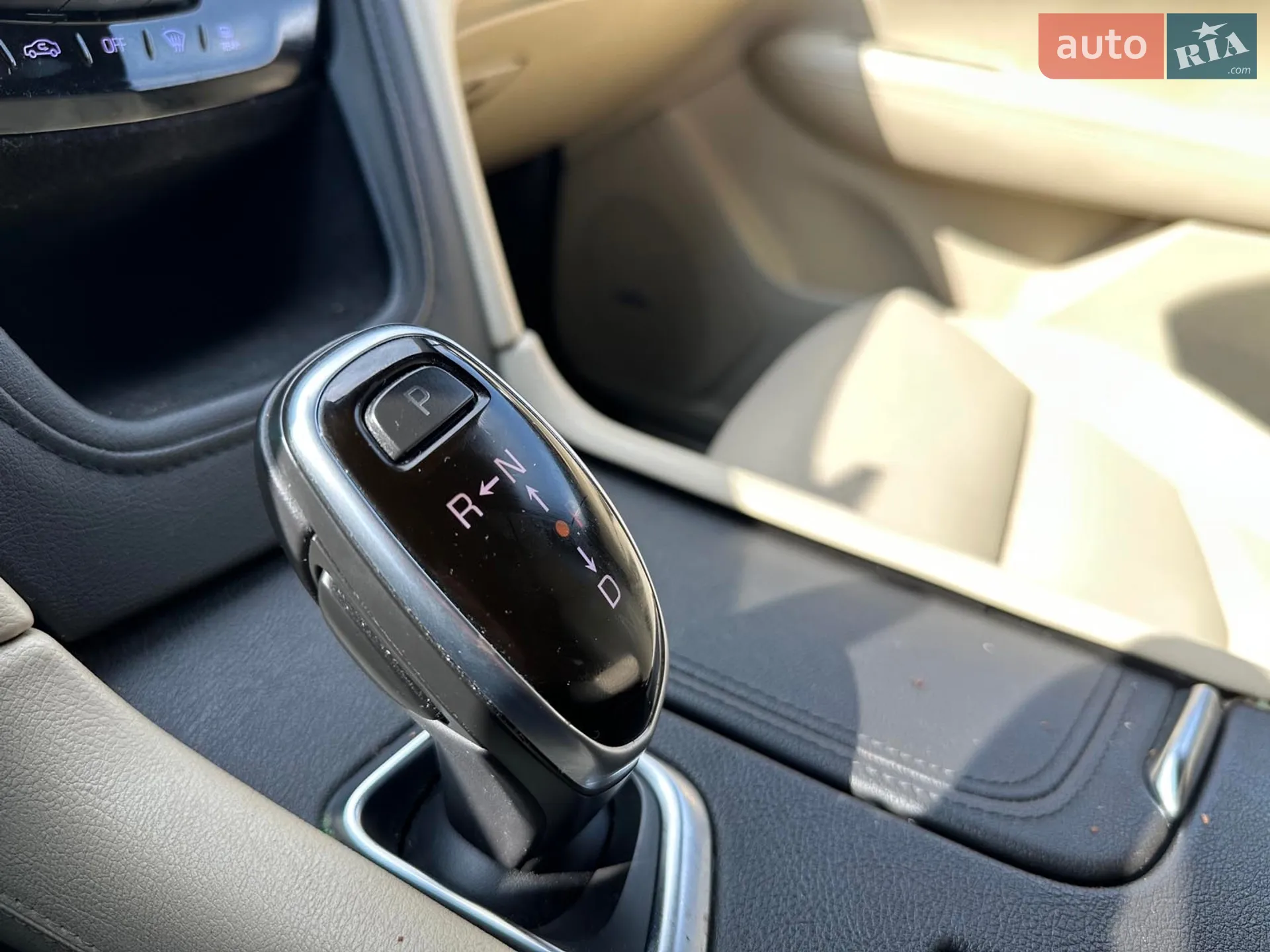 2018 Cadillac XT5 - мініатюра 29