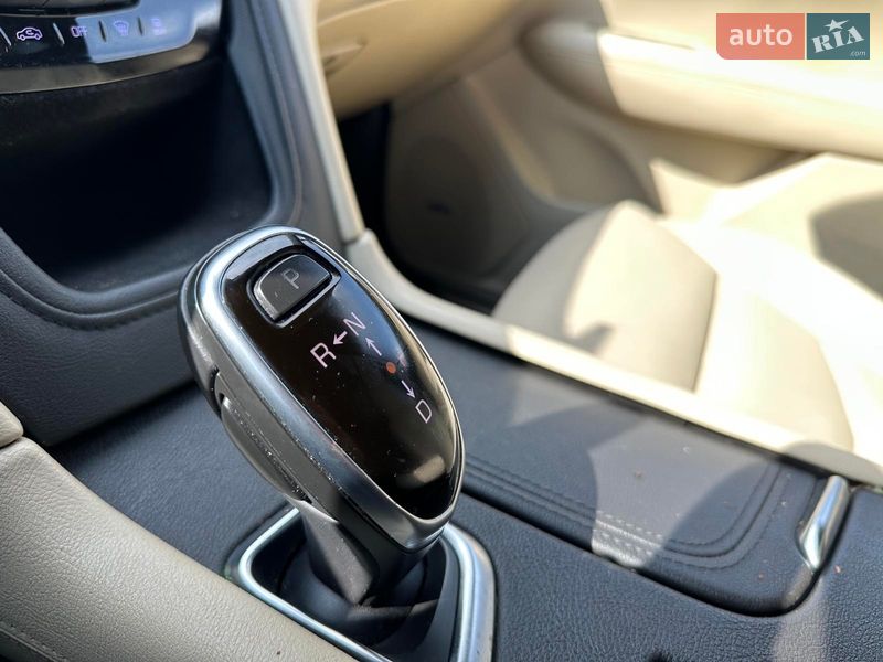 Внедорожник / Кроссовер Cadillac XT5 2018 в Запорожье фото 29 Внедорожник / Кроссовер Cadillac XT5 2018 в Запорожье