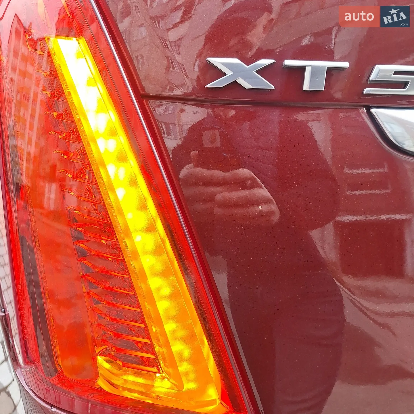 2016 Cadillac XT5 - мініатюра 64