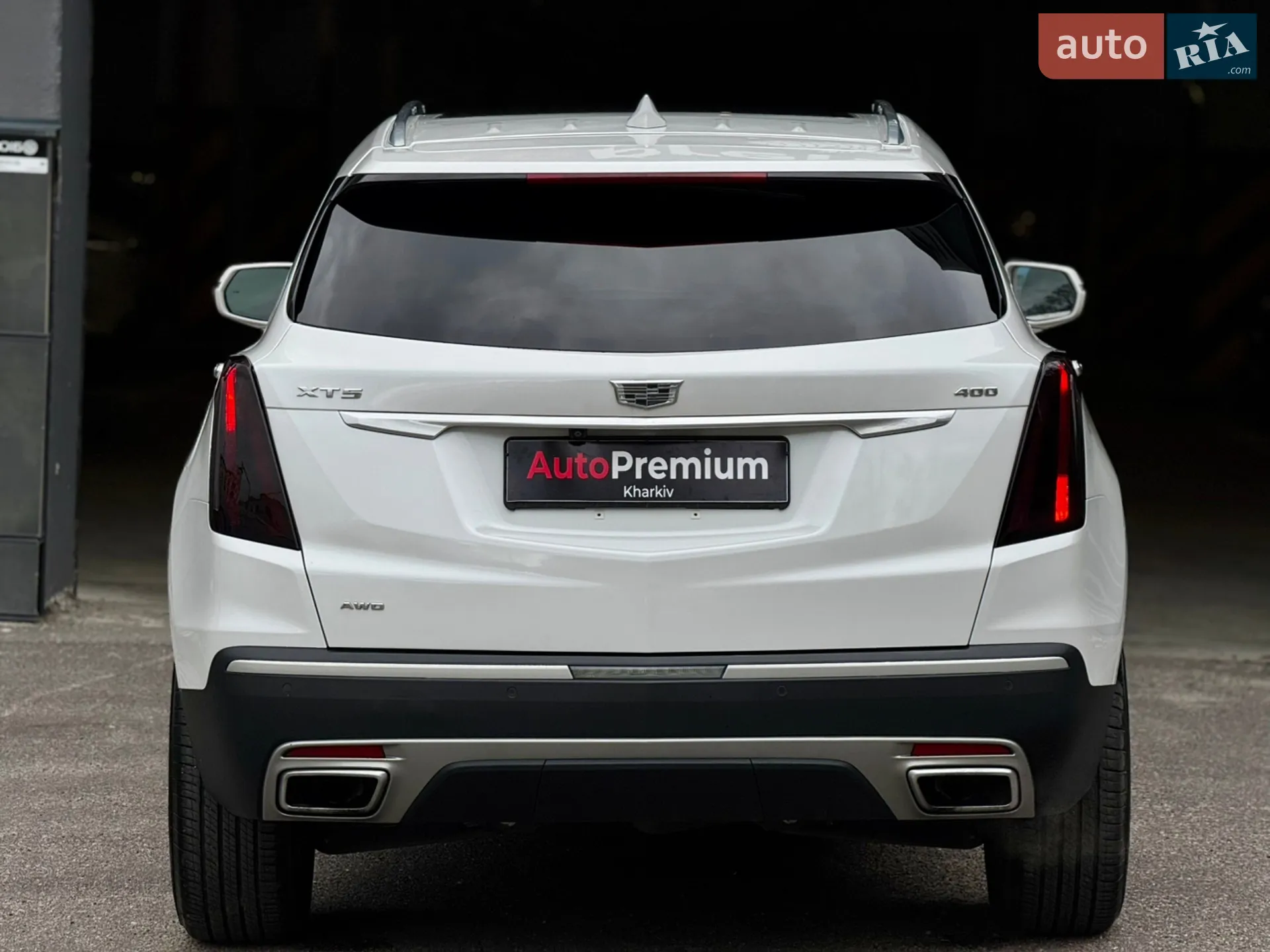 2021 Cadillac XT5 - мініатюра 8