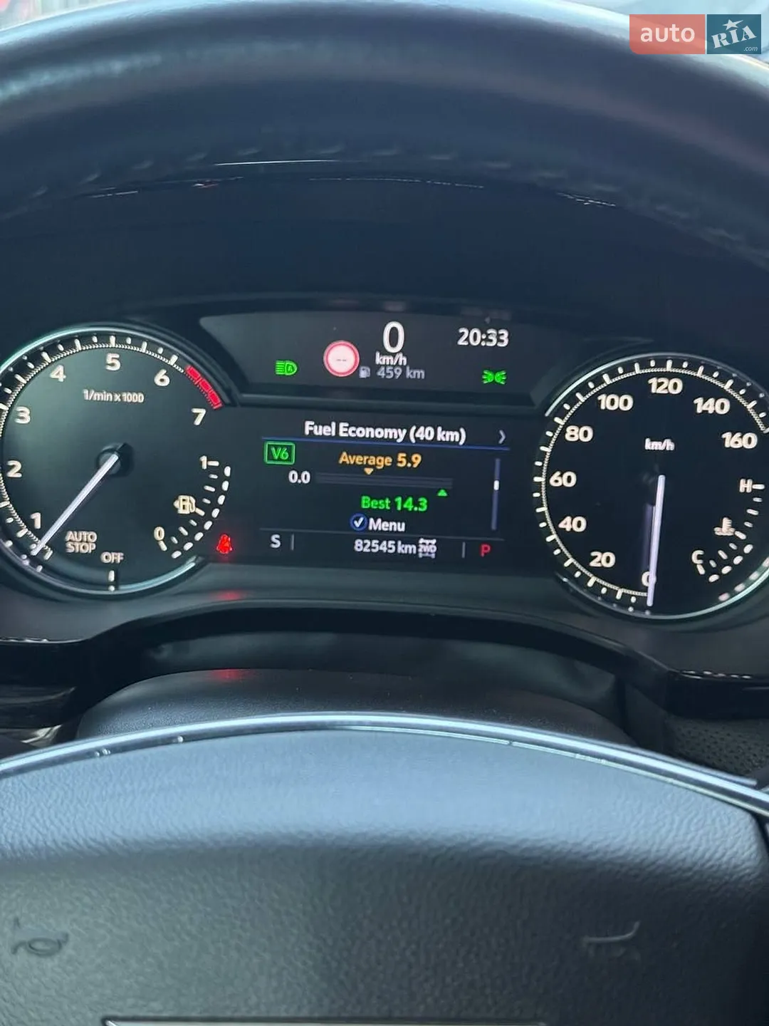 2019 Cadillac XT5 - мініатюра 28