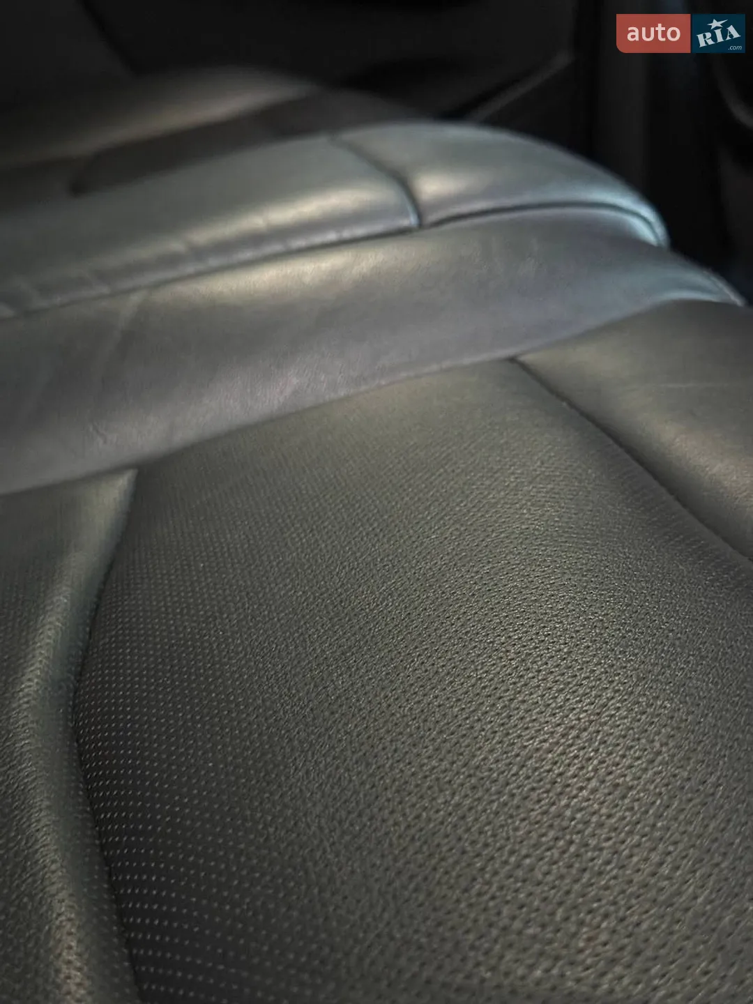 2019 Cadillac XT5 - мініатюра 35