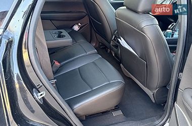 Внедорожник / Кроссовер Cadillac XT5 2019 в Запорожье