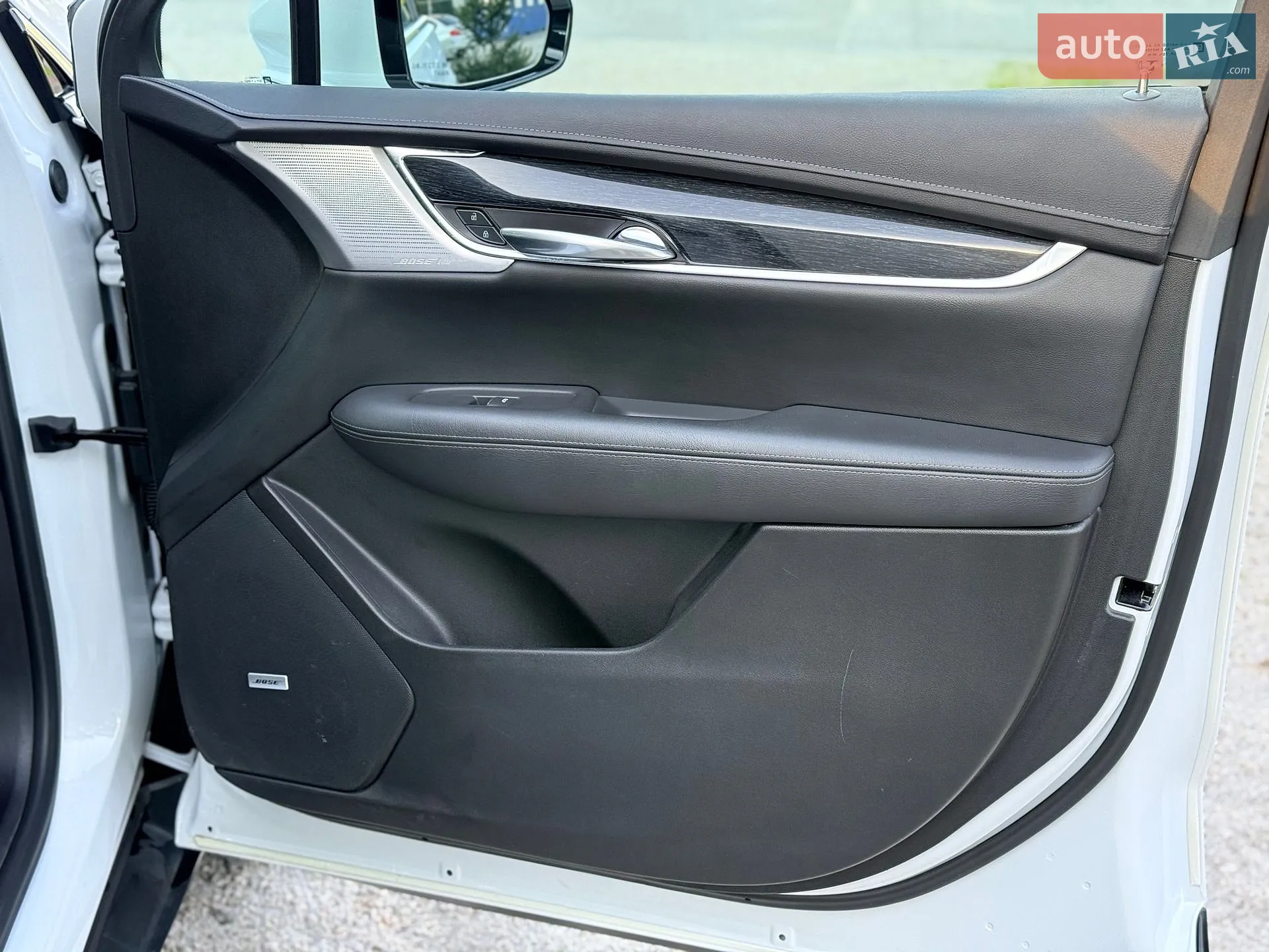 2020 Cadillac XT5 - мініатюра 29