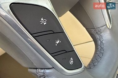 Внедорожник / Кроссовер Cadillac XT5 2018 в Новомосковске