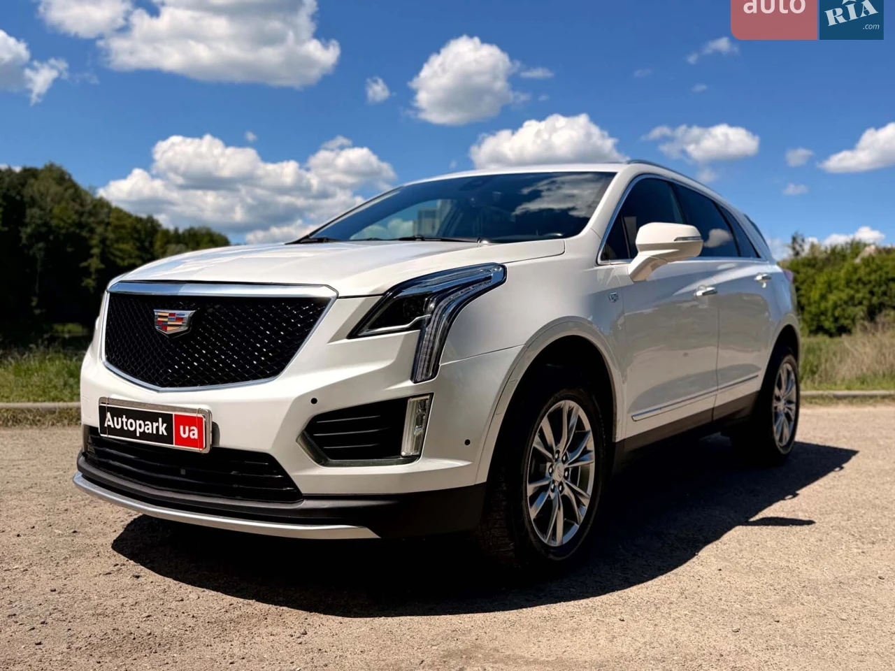 2019 Cadillac XT5 - мініатюра 16