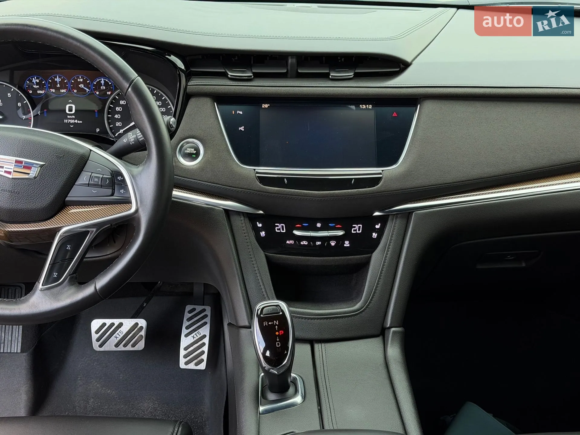 2016 Cadillac XT5 - мініатюра 3