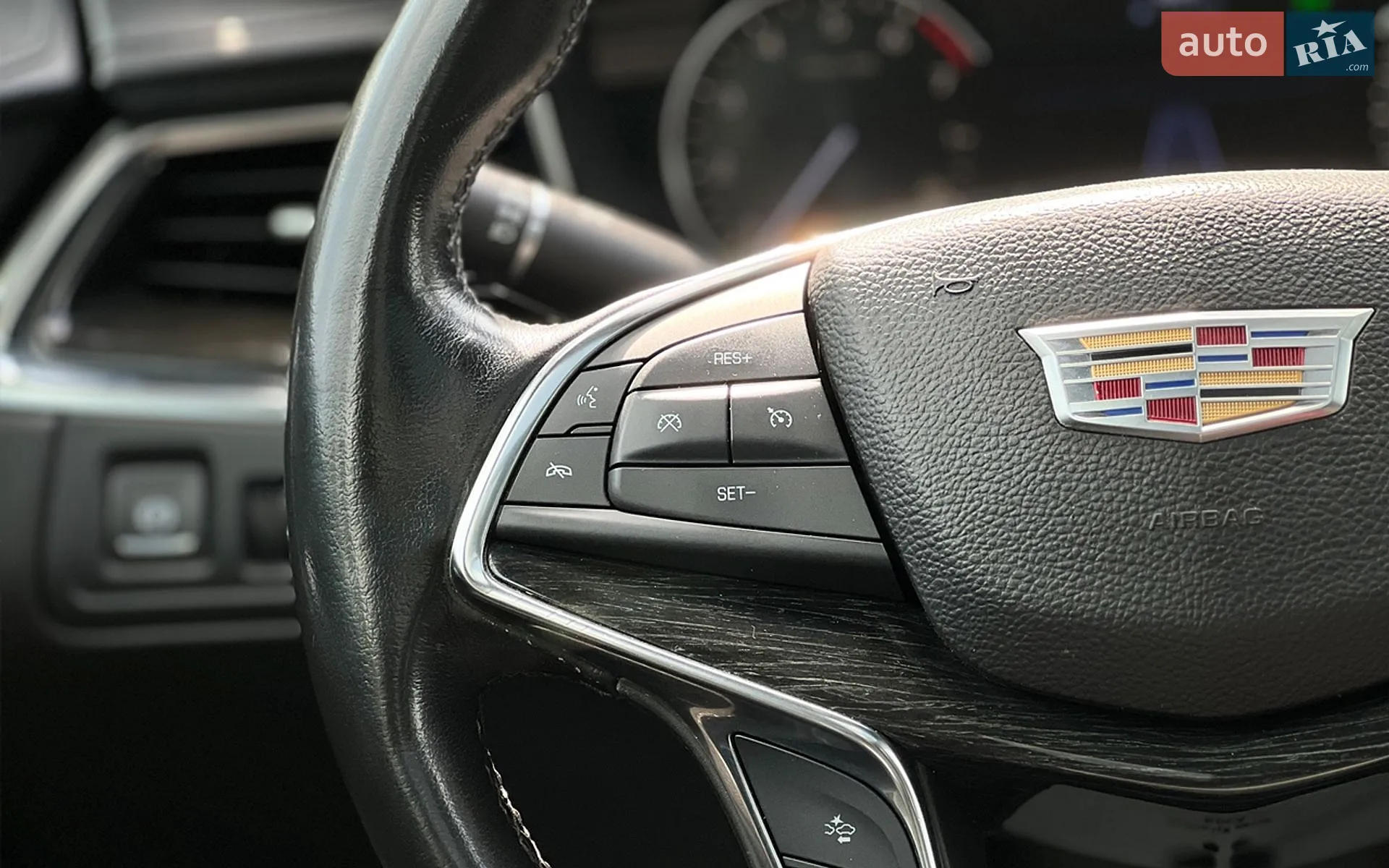2019 Cadillac XT5 - мініатюра 12