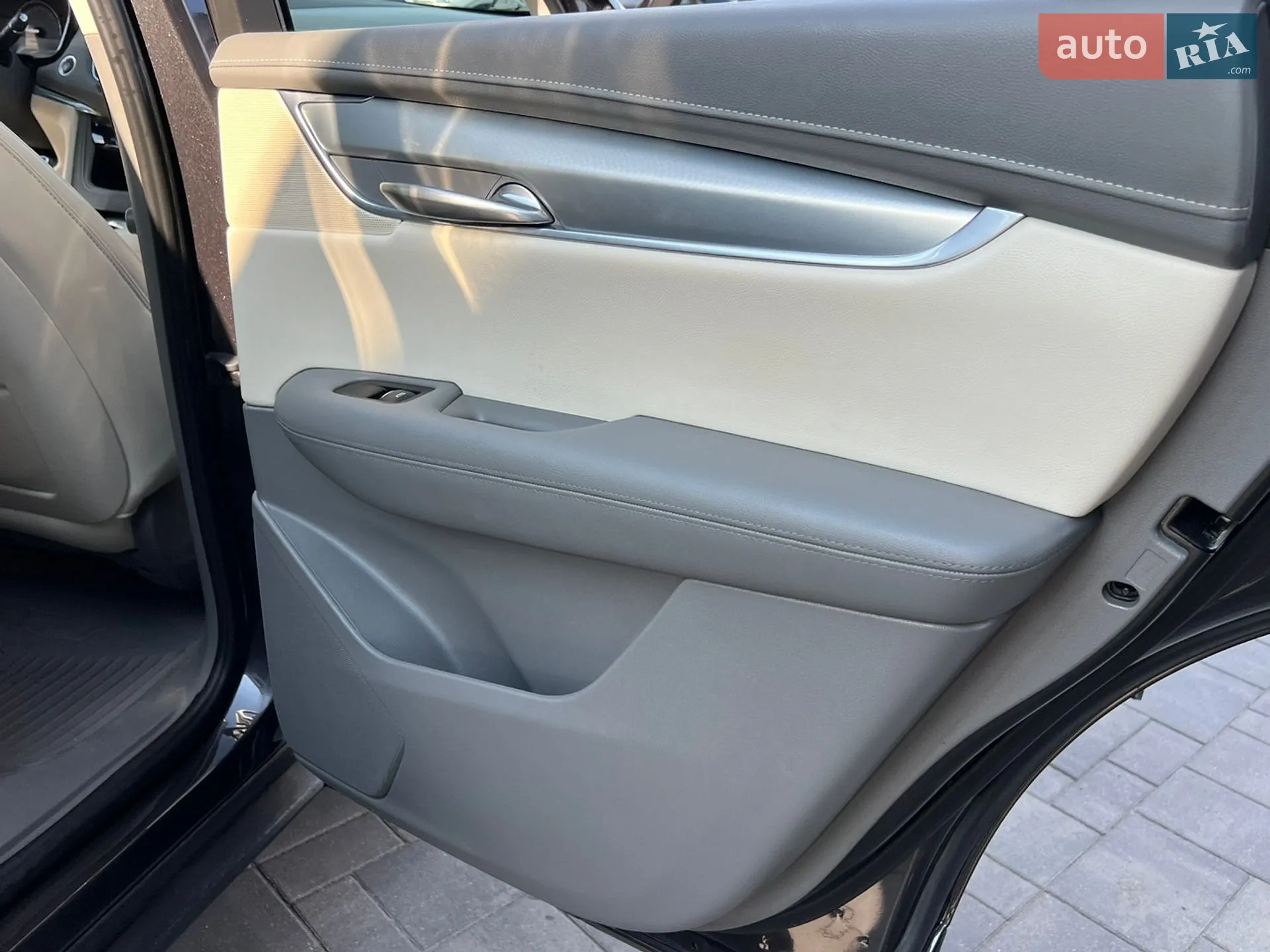 2018 Cadillac XT5 - мініатюра 23