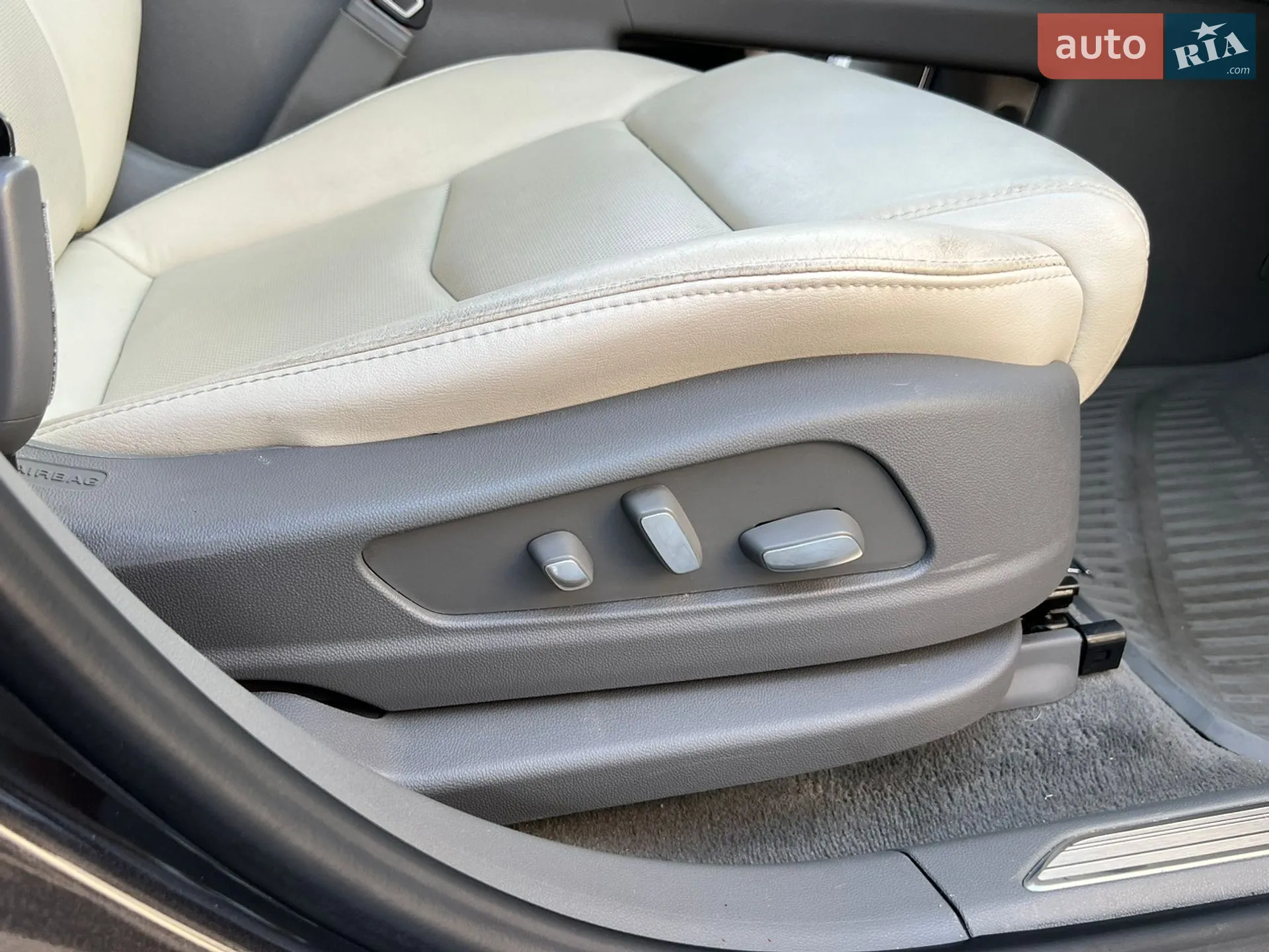 2018 Cadillac XT5 - мініатюра 20