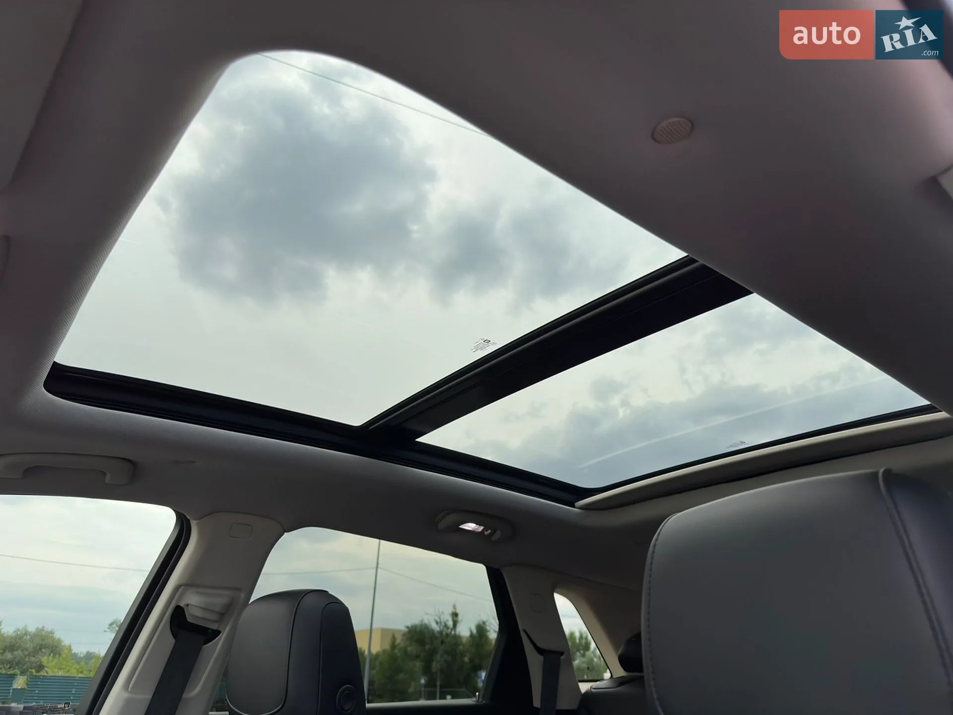 2017 Cadillac XT5 - мініатюра 65