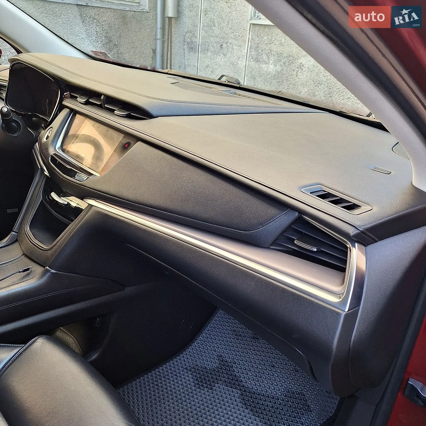 2016 Cadillac XT5 - мініатюра 65