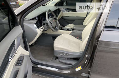 Позашляховик / Кросовер Cadillac XT6 2019 в Одесі