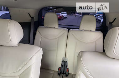 Позашляховик / Кросовер Cadillac XT6 2019 в Одесі