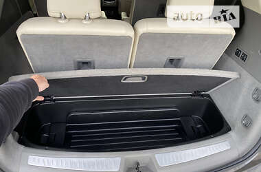 Позашляховик / Кросовер Cadillac XT6 2019 в Одесі