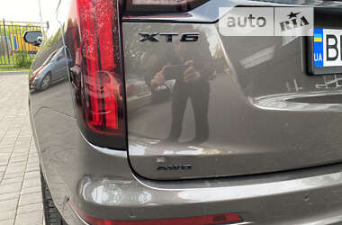 Позашляховик / Кросовер Cadillac XT6 2019 в Одесі