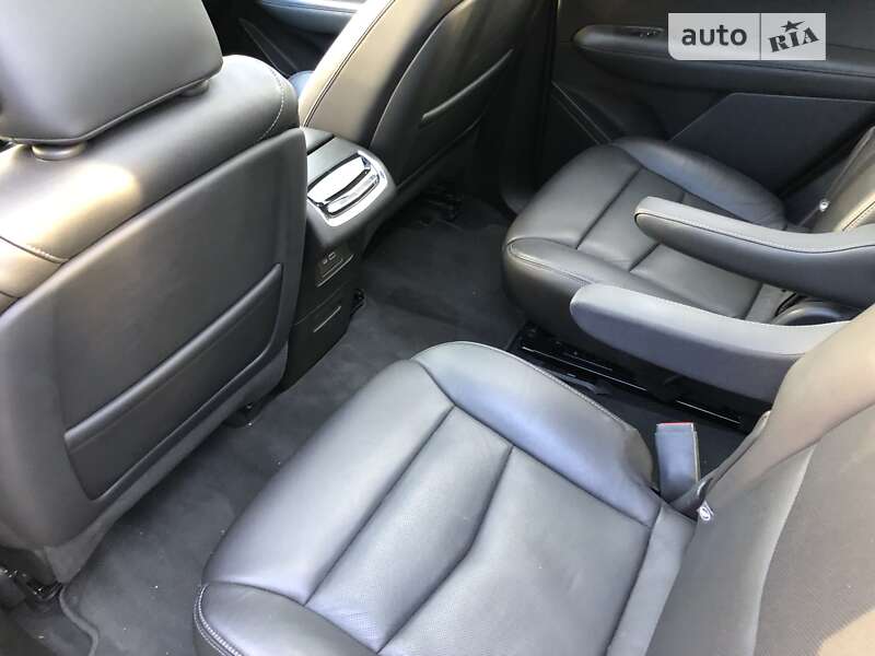 Внедорожник / Кроссовер Cadillac XT6 2020 в Днепре