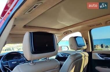 Внедорожник / Кроссовер Cadillac XT6 2020 в 
