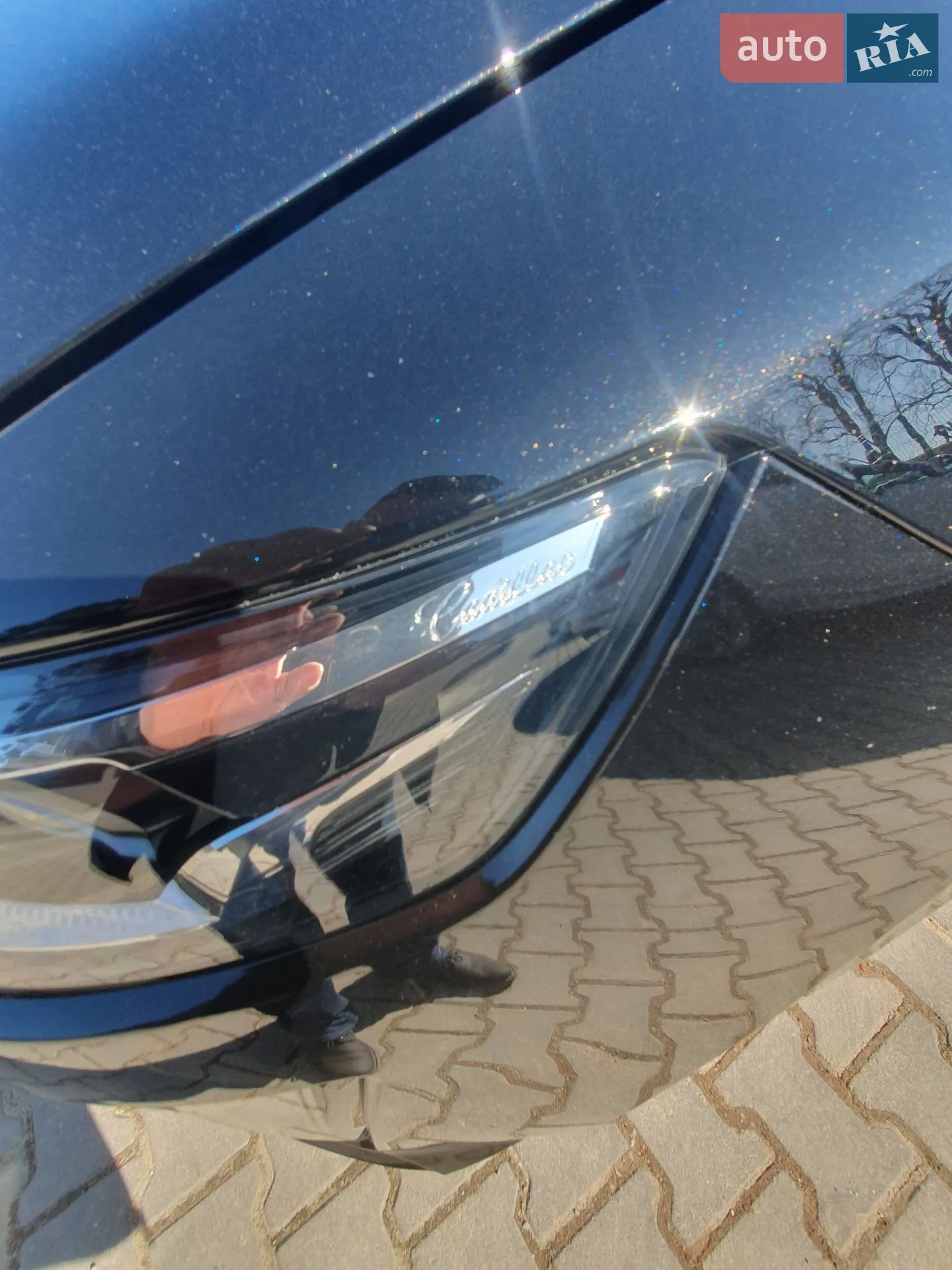 2019 Cadillac XT6 - мініатюра 5