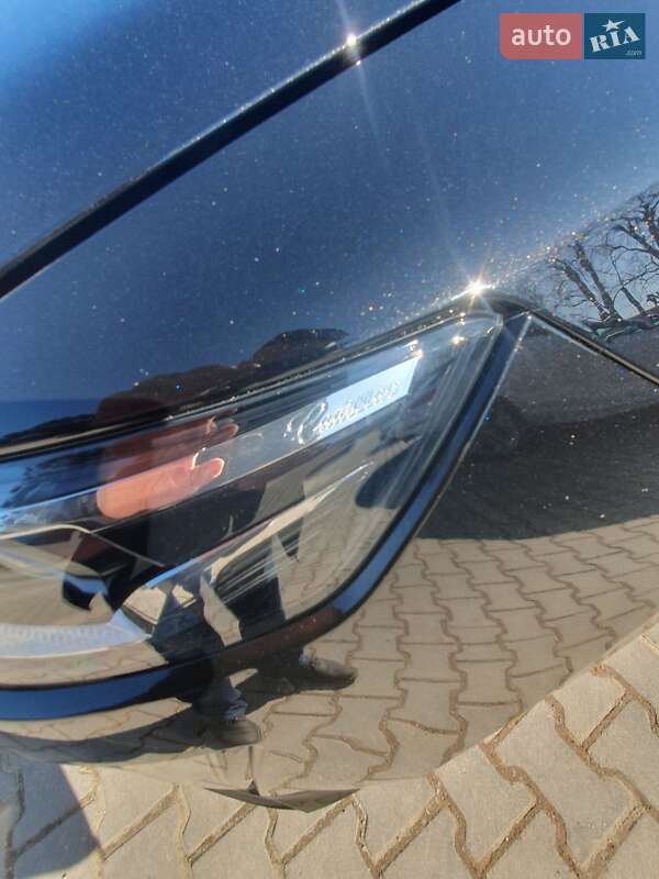 Позашляховик / Кросовер Cadillac XT6 2019 в Івано-Франківську