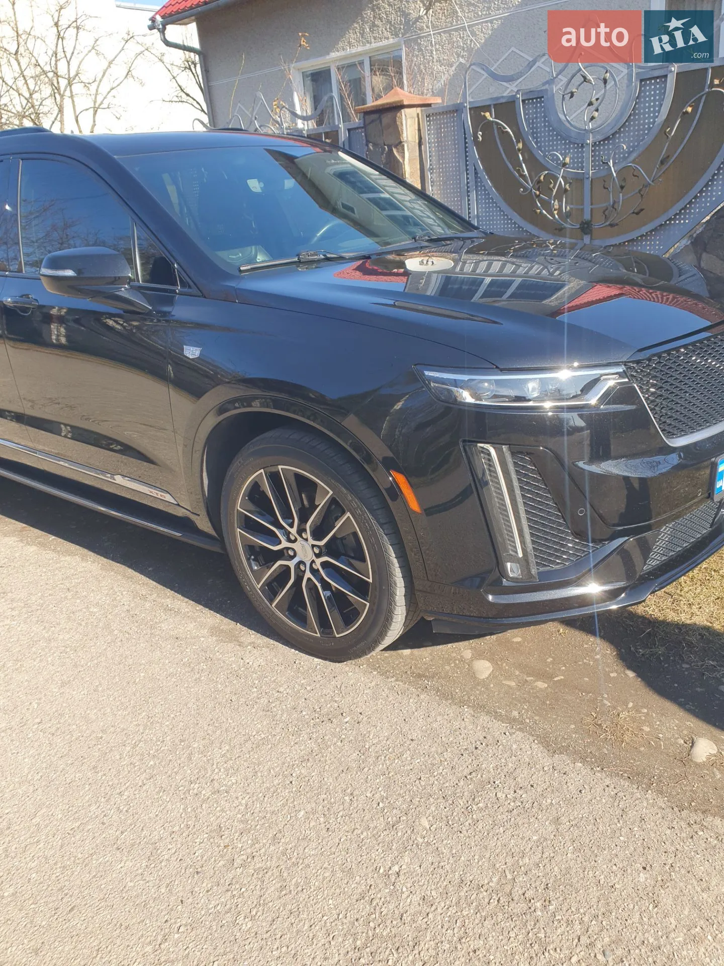 2019 Cadillac XT6 - мініатюра 43