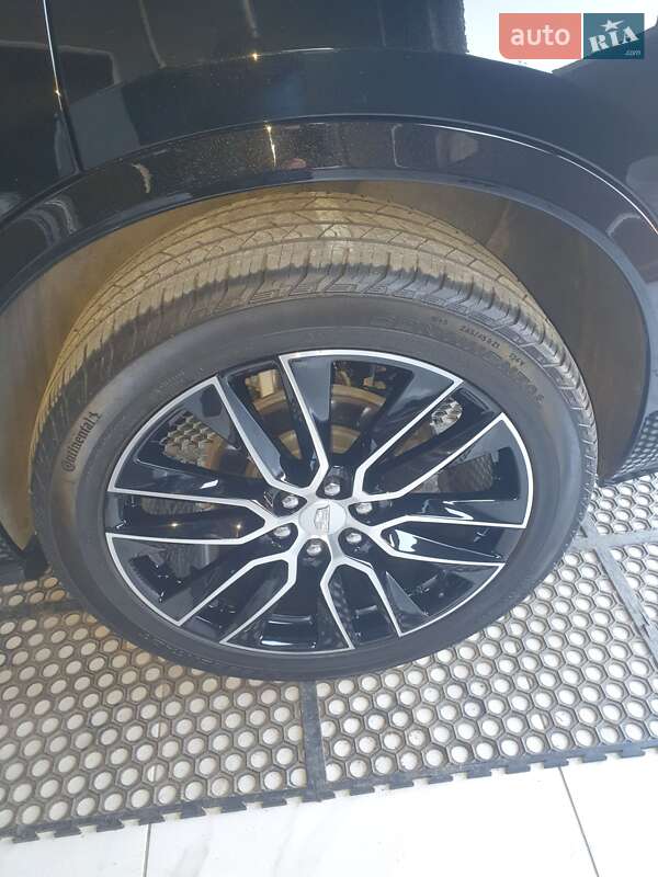 Позашляховик / Кросовер Cadillac XT6 2019 в Івано-Франківську