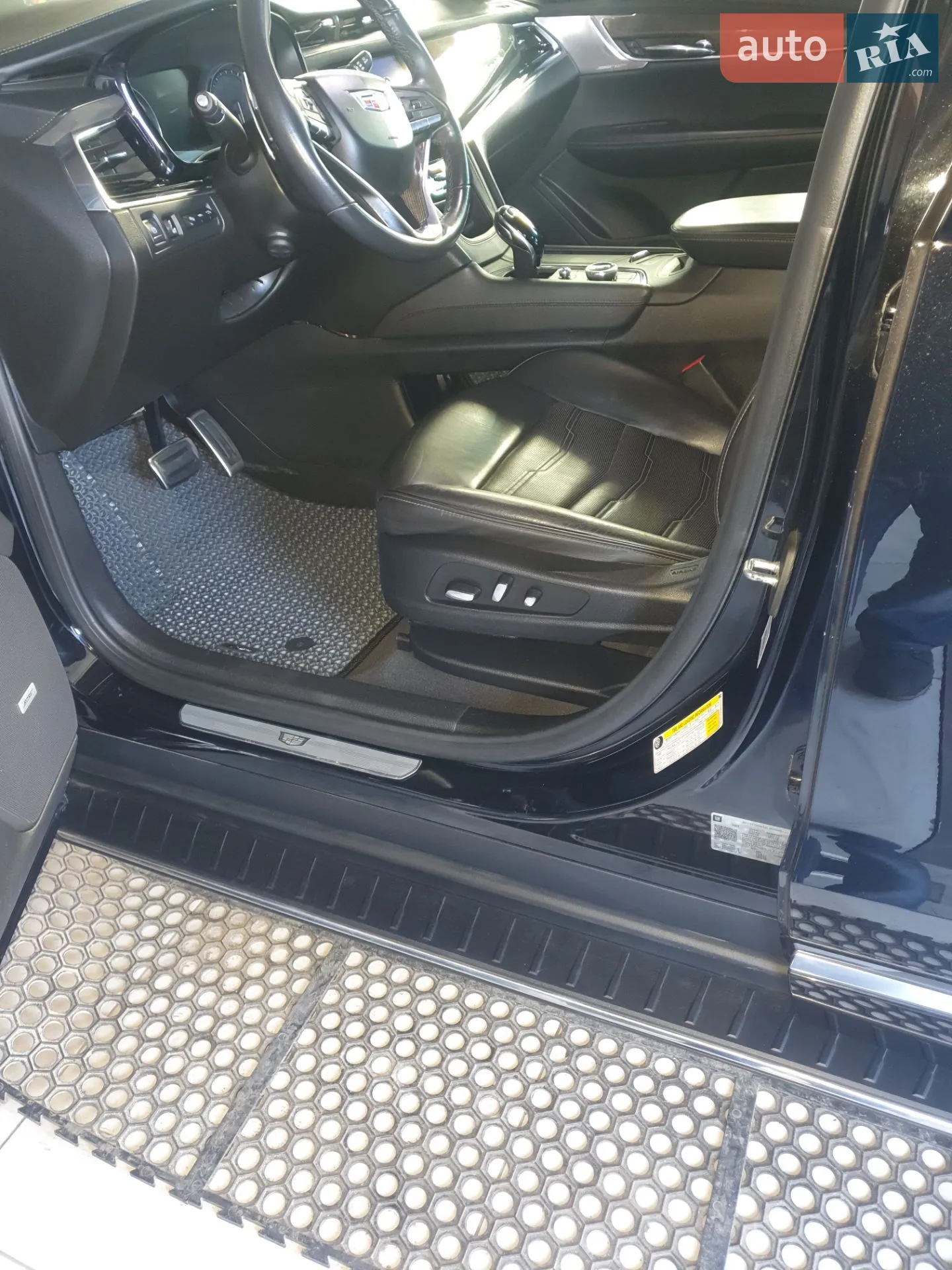 2019 Cadillac XT6 - мініатюра 57
