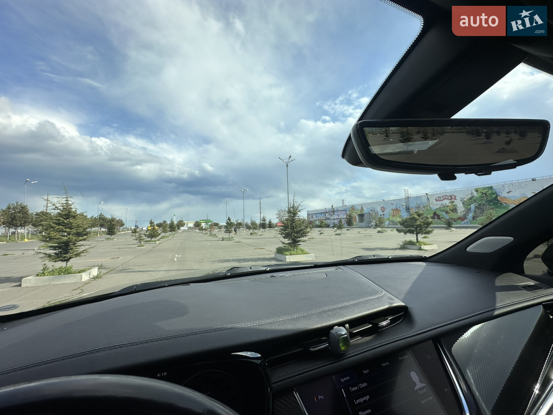 2019 Cadillac XT6 - мініатюра 10