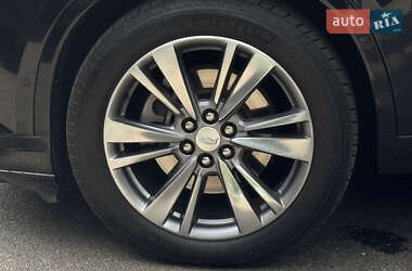 Внедорожник / Кроссовер Cadillac XT6 2019 в 