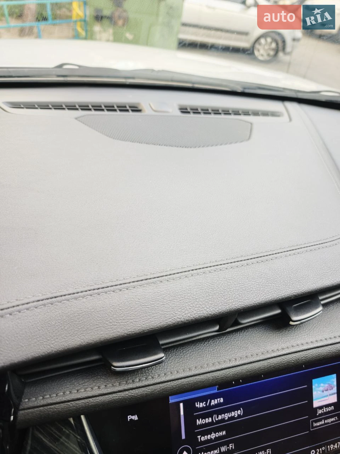 2019 Cadillac XT6 - мініатюра 52