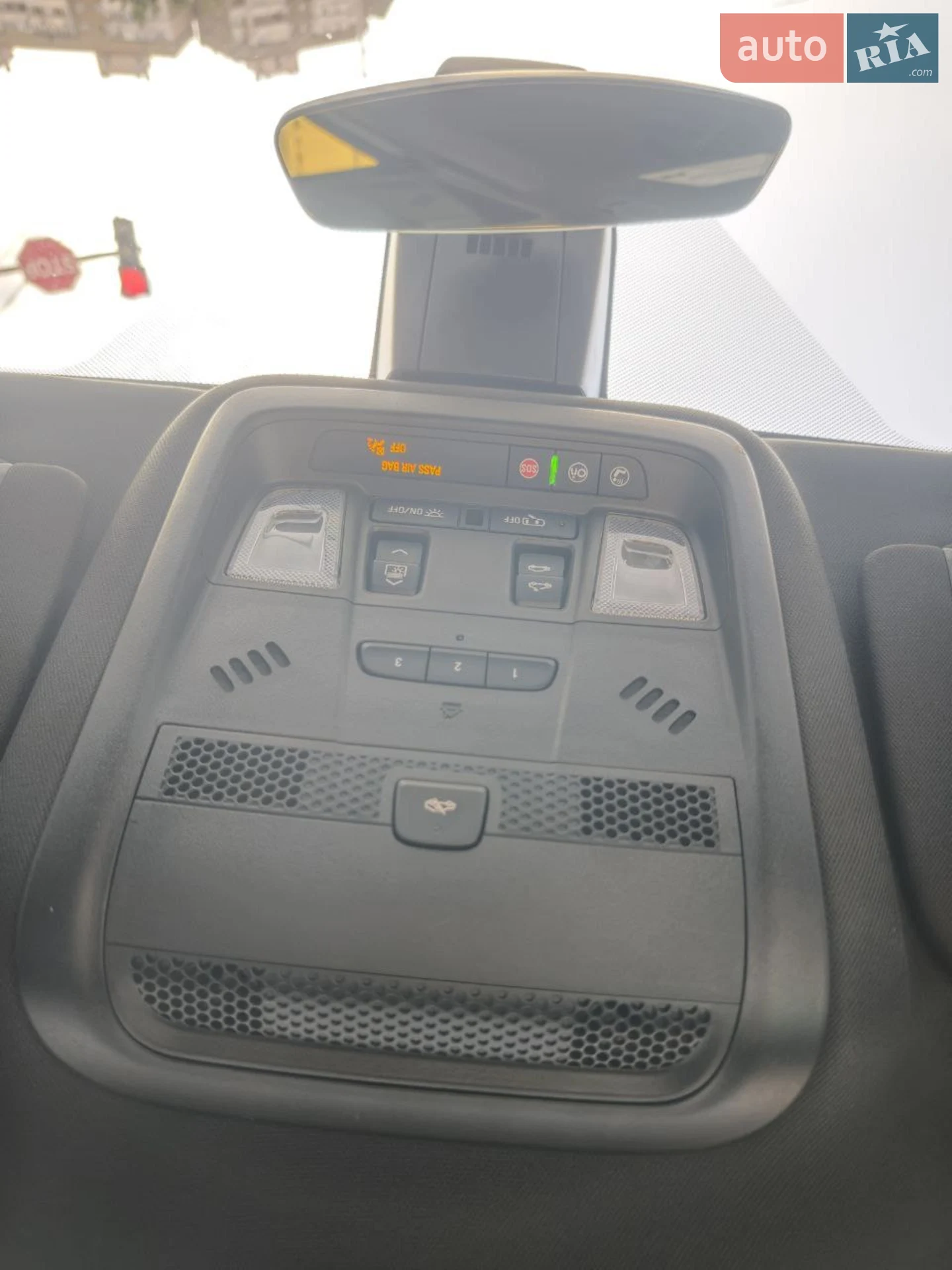 2019 Cadillac XT6 - мініатюра 62