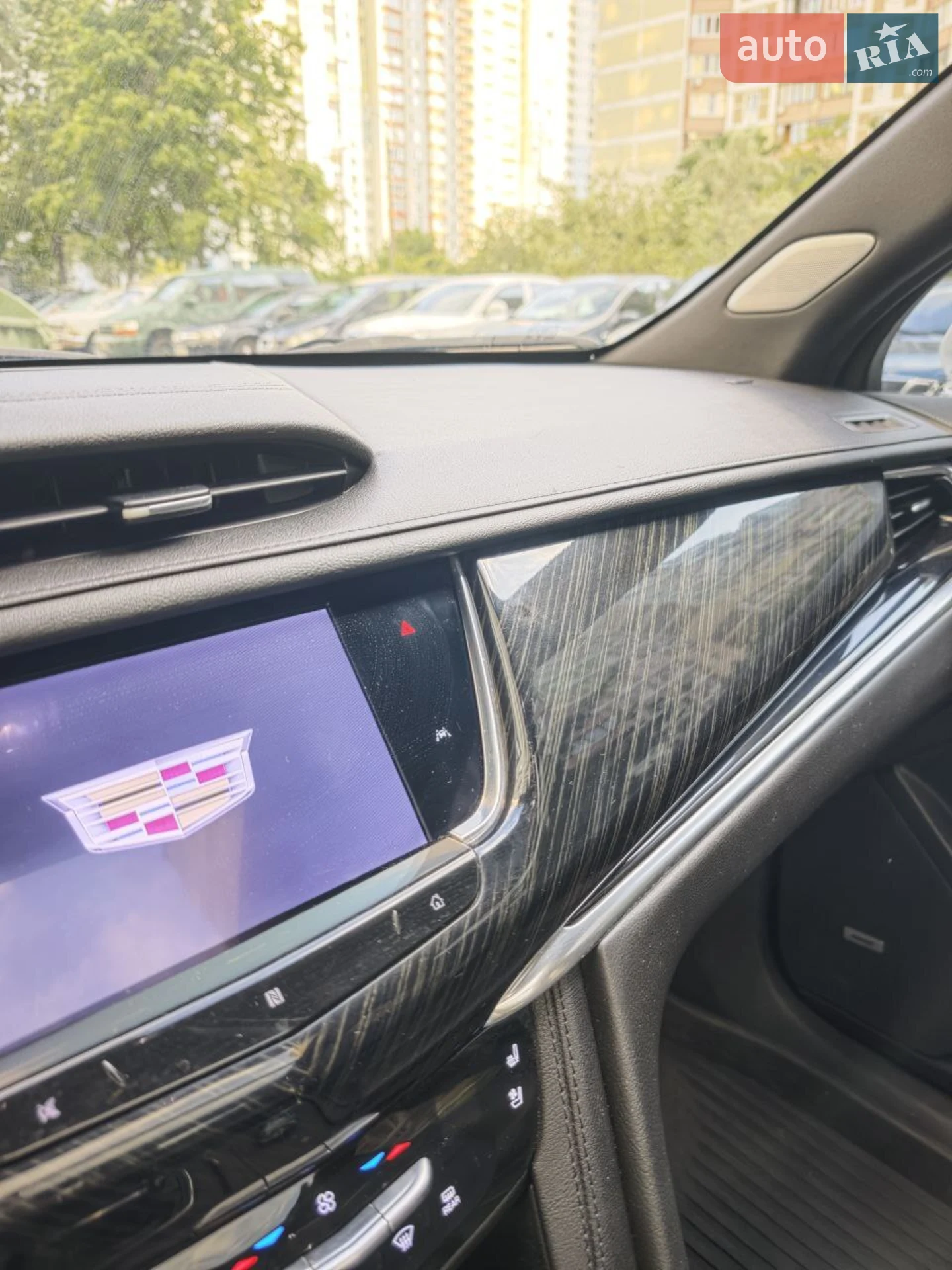 2019 Cadillac XT6 - мініатюра 66