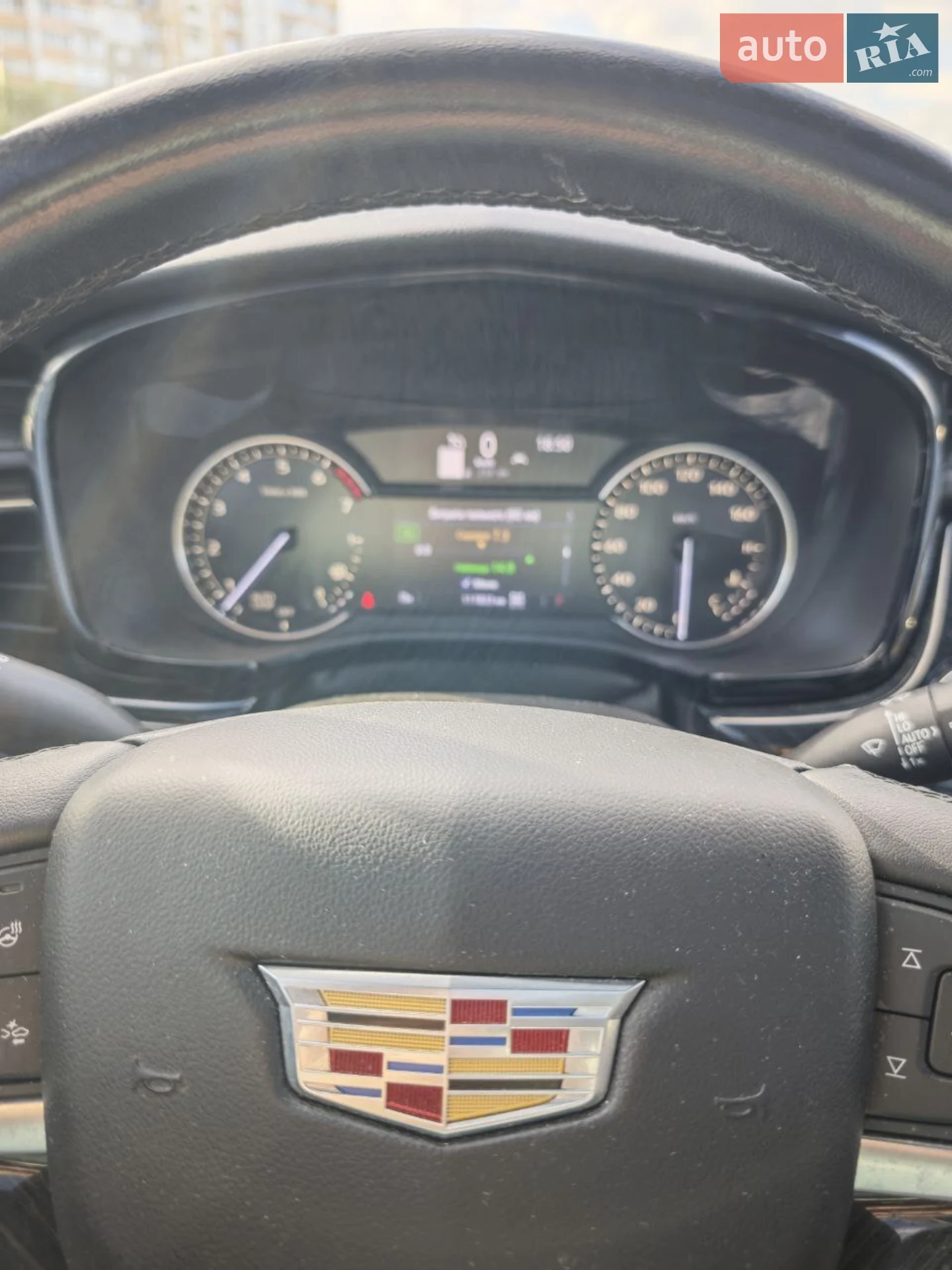 2019 Cadillac XT6 - мініатюра 70