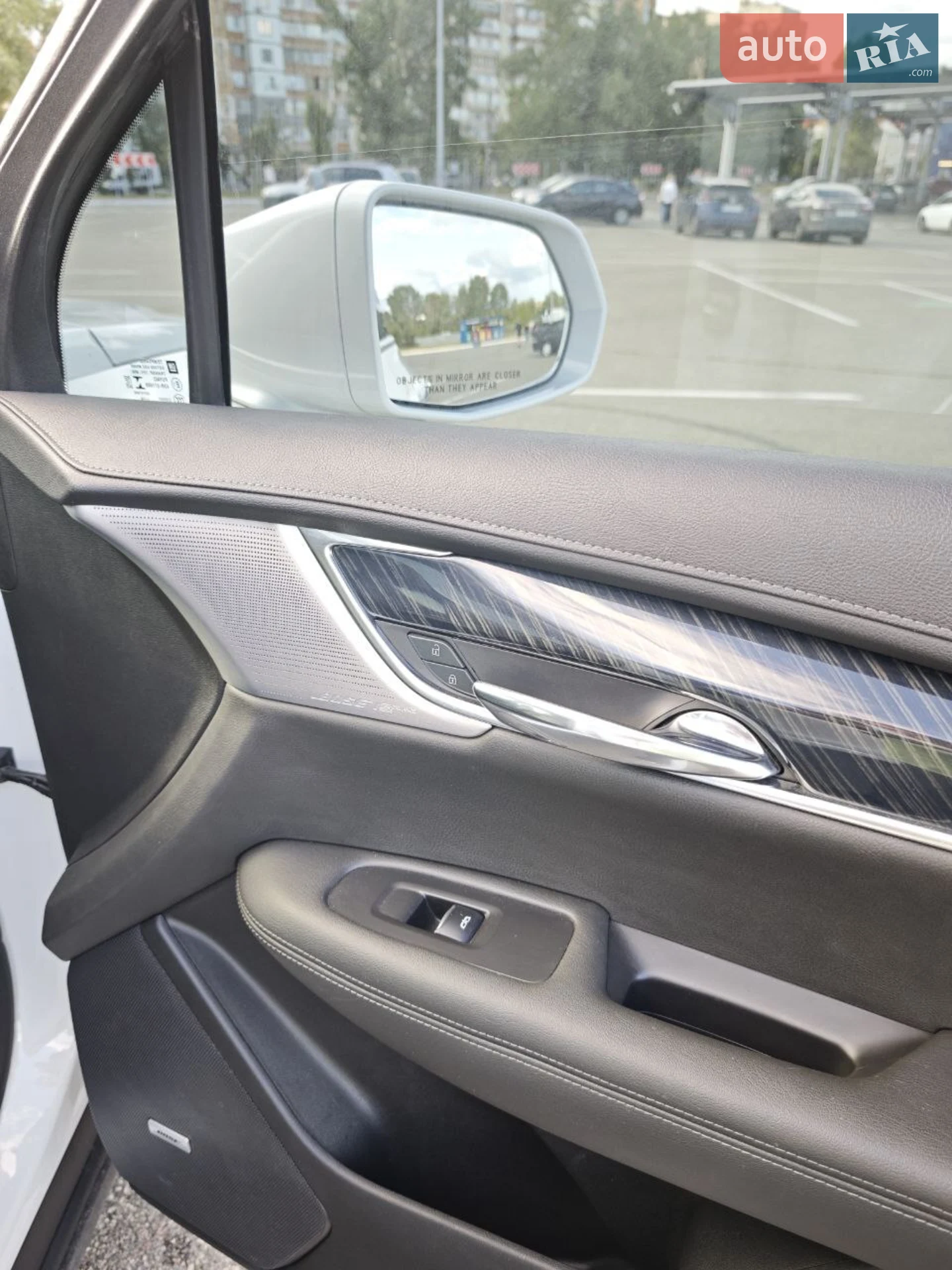 2019 Cadillac XT6 - мініатюра 75