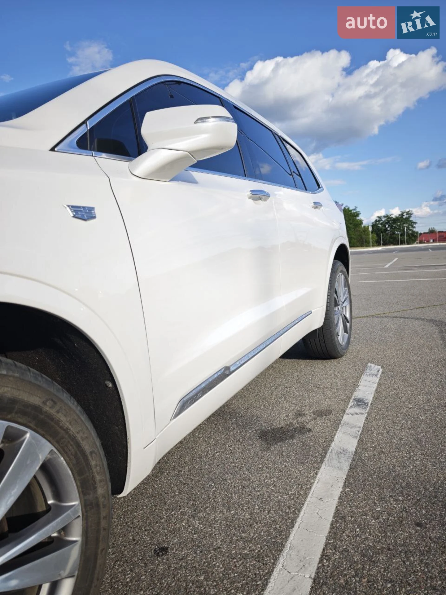 2019 Cadillac XT6 - мініатюра 88