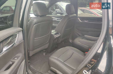 Внедорожник / Кроссовер Cadillac XT6 2022 в Богородчанах