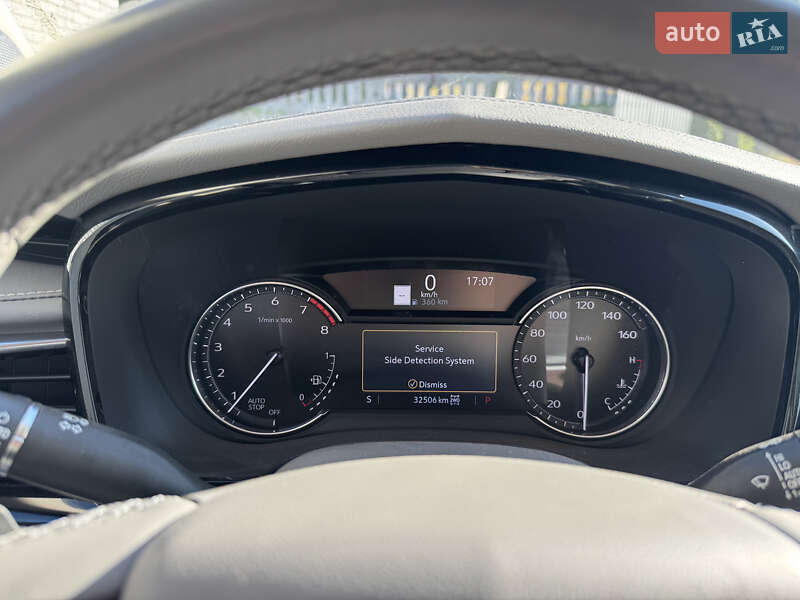 Универсал Cadillac XT6 2022 в Днепре