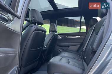 Внедорожник / Кроссовер Cadillac XT6 2019 в 