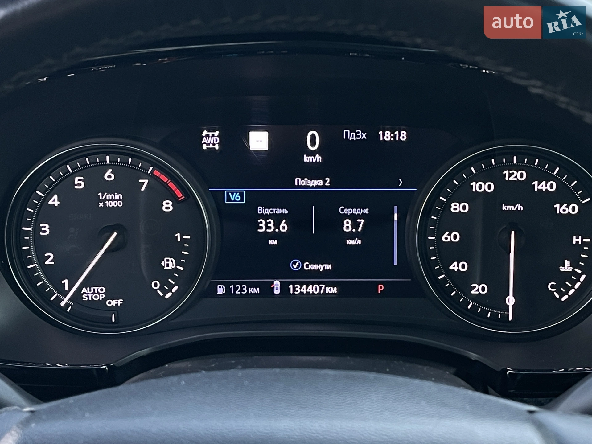 2019 Cadillac XT6 - мініатюра 22