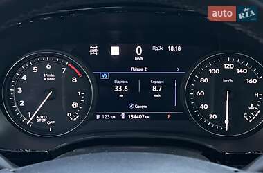 Внедорожник / Кроссовер Cadillac XT6 2019 в 