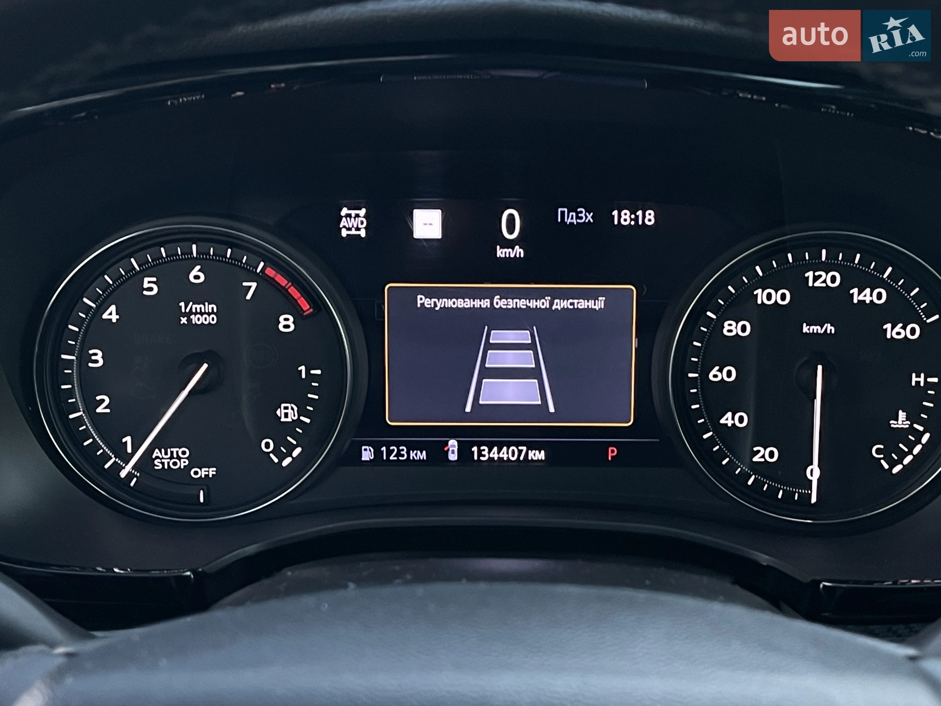 2019 Cadillac XT6 - мініатюра 23