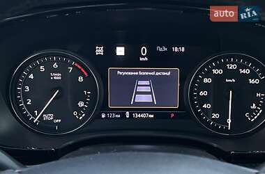 Внедорожник / Кроссовер Cadillac XT6 2019 в 