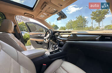 Внедорожник / Кроссовер Cadillac XT6 2021 в 