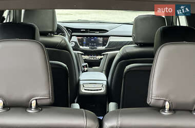 Внедорожник / Кроссовер Cadillac XT6 2021 в 